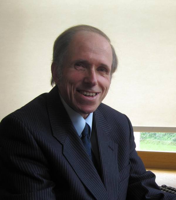A picture of 'Alan Cash'